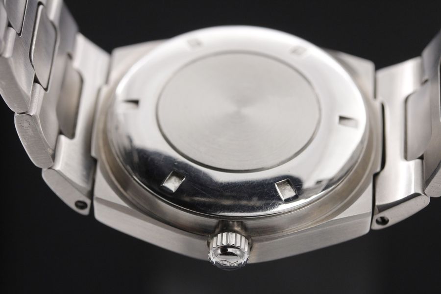 IWC Ingenieur IW183201